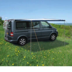 FrankanaFreiko Sonnensegel Fjord 260