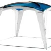 Brunner Pavillon Medusa II 300, Blau -Campingzelt Im Freien Geschäft 070531 0