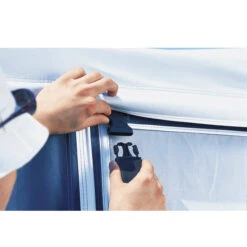 Herzog Sturmband-Set Für Herzog Zelte -Campingzelt Im Freien Geschäft 070925 2