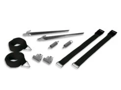 Fiamma Tie Down S CS Black