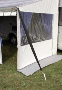 Fiamma Tie Down S Black -Campingzelt Im Freien Geschäft 071196 2