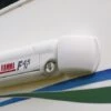Fiamma-Spoiler Für Markisen Polar White-bis 5,5 M -Campingzelt Im Freien Geschäft 071205 0