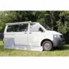 Fiamma Bodenschürze Für VW T5/T6, 250 X 42cm -Campingzelt Im Freien Geschäft 071218 0