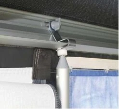 Fiamma Door Pole F45/CS -Campingzelt Im Freien Geschäft 071487 2