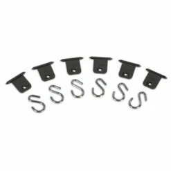 Fiamma Markisenhaken 6-er Set