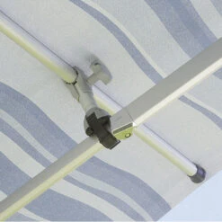 Fiamma Magicrafter Pro -Campingzelt Im Freien Geschäft 071494 2