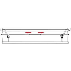 Fiamma Magicrafter Pro -Campingzelt Im Freien Geschäft 071494 3