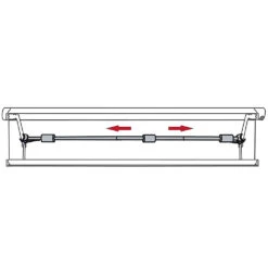 Fiamma Magicrafter -Campingzelt Im Freien Geschäft 071499 2