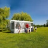 Fiamma Markisenzelt Privacy Room F45 300 Medium -Campingzelt Im Freien Geschäft 071512 0