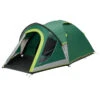 Coleman Kuppelzelt Kobuk Valley 3 Plus - 200 X 330 X 130 Cm -Campingzelt Im Freien Geschäft 072354 0