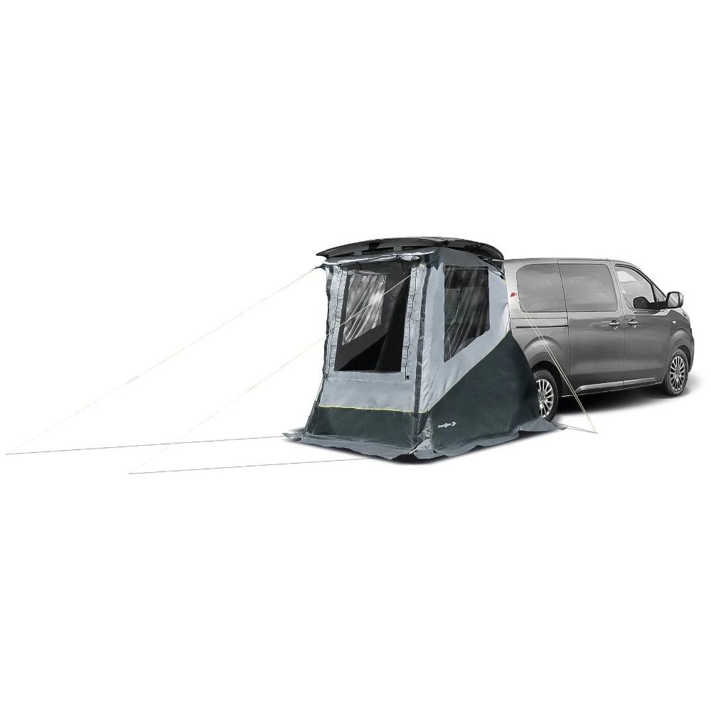 Brunner Heckzelt Escape 4 Brunner Heckzelt Escape – Bild 2