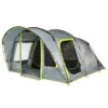Coleman Tunnelzelt Vail 6 - 625 X 210 X 410 Cm -Campingzelt Im Freien Geschäft 072620 0