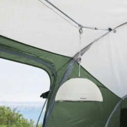 Outwell Tunnelzelt Springwood 5 - 300 X 200 X 480 Cm -Campingzelt Im Freien Geschäft 072625 5