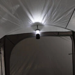 High Peak Tunnelzelt Meran 320 X 200 X 440 Cm -Campingzelt Im Freien Geschäft 072629 3