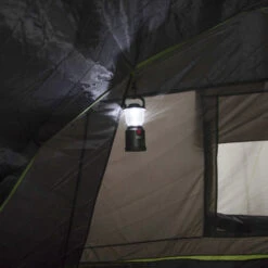 High Peak Tunnelzelt Meran 320 X 200 X 440 Cm -Campingzelt Im Freien Geschäft 072629 4