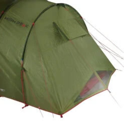 High Peak Vis-a-Vis Zelt Goose -Campingzelt Im Freien Geschäft 072647 4