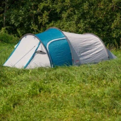 Campingzelt Im Freien Geschäft -Campingzelt Im Freien Geschäft 072651 1