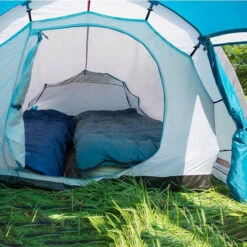 Coleman Tunnelzelt Active Cortes 3 -Campingzelt Im Freien Geschäft 072651 3