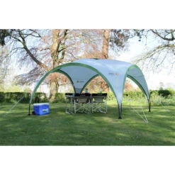 Coleman Pavillon Event Shelter Pro L -Campingzelt Im Freien Geschäft 075082 1