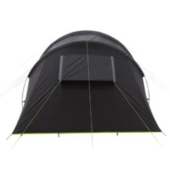 High Peak Vis-a-Vis Zelt Tauris 4 - 440 X 240 X 180 Cm -Campingzelt Im Freien Geschäft 075228 3