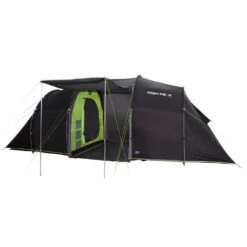 High Peak Vis-a-Vis Zelt Tauris 6 - 620 X 240 X 200 Cm -Campingzelt Im Freien Geschäft 075229 2