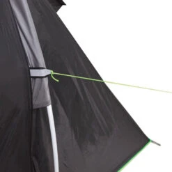 High Peak Vis-a-Vis Zelt Tauris 6 - 620 X 240 X 200 Cm -Campingzelt Im Freien Geschäft 075229 4