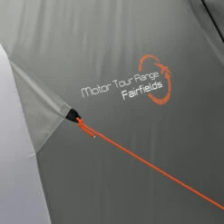 Easy Camp Busvorzelt Fairfields - 290 X 290 X 210 Cm -Campingzelt Im Freien Geschäft 075409 5