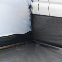 Outwell Busvorzelt Newburg 160 Air -Campingzelt Im Freien Geschäft 075591 2