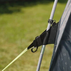 Outwell Busvorzelt Newburg 160 -Campingzelt Im Freien Geschäft 075592 4