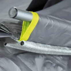 High Peak Busvorzelt Tramp Grey 2.0 13 High Peak Busvorzelt Tramp Grey 2.0 -Campingzelt Im Freien Geschäft 075593 3