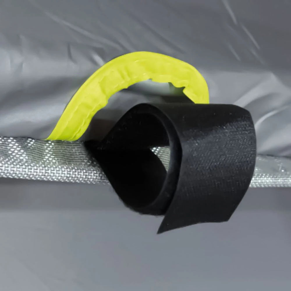 High Peak Busvorzelt Tramp Grey 2.0 7 High Peak Busvorzelt Tramp Grey 2.0 – Bild 5