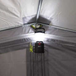 High Peak Busvorzelt Tramp Grey 2.0 15 High Peak Busvorzelt Tramp Grey 2.0 -Campingzelt Im Freien Geschäft 075593 5