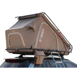 Tambu Dachzelt Yano -Campingzelt Im Freien Geschäft 075597 1