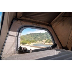 Tambu Dachzelt Yano -Campingzelt Im Freien Geschäft 075597 2