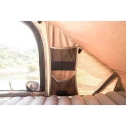 Tambu Dachzelt Yano -Campingzelt Im Freien Geschäft 075597 4