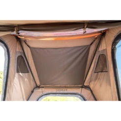 Tambu Dachzelt Yano -Campingzelt Im Freien Geschäft 075597 5