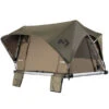 Dometic Dachzelt TRT120E Dunkelgrün -Campingzelt Im Freien Geschäft 075599 0
