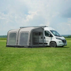 Westfield Busvorzelt Mars -Campingzelt Im Freien Geschäft 075618 2