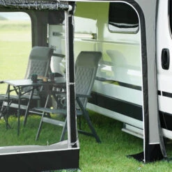 Westfield Busvorzelt Mars -Campingzelt Im Freien Geschäft 075618 5