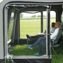 Westfield Busvorzelt Mars -Campingzelt Im Freien Geschäft 075618 6