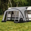 Westfield Teilzelt Dorado XL -Campingzelt Im Freien Geschäft 075624 0