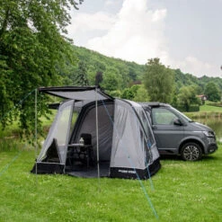 Westfield Buszelt Hydra -Campingzelt Im Freien Geschäft 075625 2