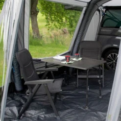 Westfield Buszelt Hydra -Campingzelt Im Freien Geschäft 075625 7