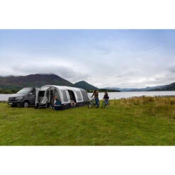 Coleman Busvorzelt Journeymaster Deluxe L -Campingzelt Im Freien Geschäft 075669 1