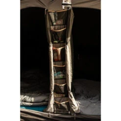 Coleman Busvorzelt Journeymaster Deluxe L -Campingzelt Im Freien Geschäft 075669 4