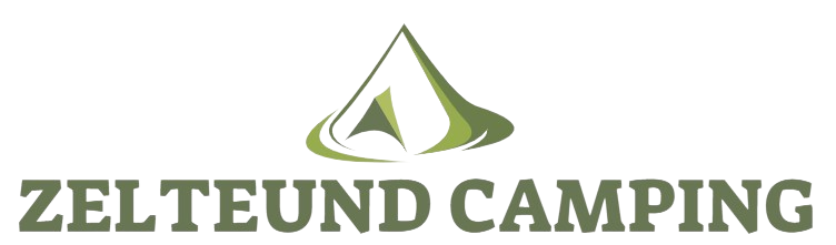 Campingzelt Im Freien Geschäft