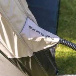 Travellife Sonnendach Texel Air 9 Travellife Sonnendach Texel Air -Campingzelt Im Freien Geschäft 19815151 3