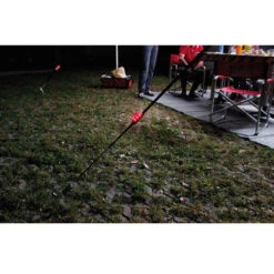 Fiamma LED Warning Solar -Campingzelt Im Freien Geschäft 19817579 2