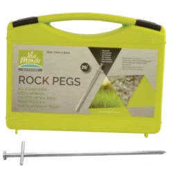 Via Mondo Heringe-Box Rock