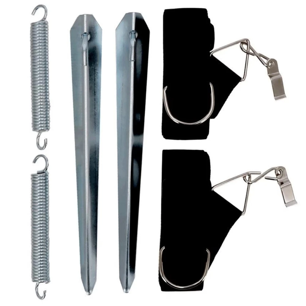 Travellife Sturmsicherung Für Thule Markisen 3 Travellife Sturmsicherung Für Thule Markisen